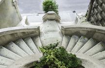 Jewish District Guided Walking Tour in Istanbul 