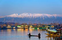 Kashmir Private Tour - an ultimate abode of heaven