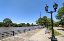 Private Day Trip to Tigre Delta from Buenos Aires