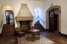 Private Evita and Peronism Historical Tour in Buenos Aires