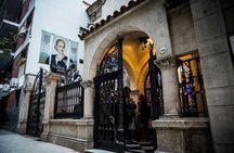 Private Evita and Peronism Historical Tour in Buenos Aires