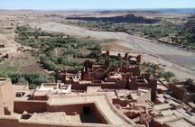 5 days Visit to Morocco, tours from Marrakech or Fes to Sahara Desert 
