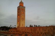 5 days Visit to Morocco, tours from Marrakech or Fes to Sahara Desert 