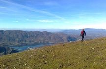Hike Lake Castle and Good Food!