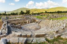 Ancient Corinth Half Day Tour