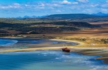 Cabo San Pablo: End of the World Expedition