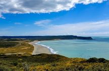 Cabo San Pablo: End of the World Expedition