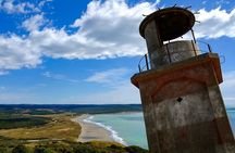 Cabo San Pablo: End of the World Expedition
