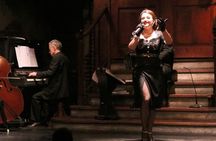 El Aljibe Tango Show with Private Transfers and Optional Dinner