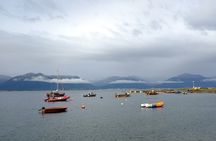 Almanza Port Tour with Lunch