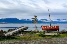 Almanza Port Tour with Lunch