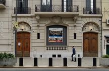 Private Jewish Heritage Tour in Buenos Aires