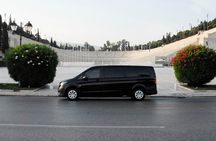 Athens Full Day Tour