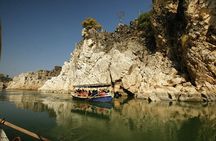 Bhedaghat Tour From Jabalpur