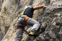 Dolomites Rock Climbing Experience