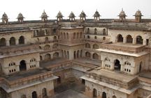 Chanderi – History with a silken touch (Day Excursion from Jhansi)
