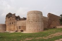 Chanderi – History with a silken touch (Day Excursion from Jhansi)