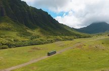Kualoa Ranch - Best of Kualoa Experience Package