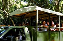 Kualoa Ranch - Best of Kualoa Experience Package