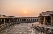 Mitawali, Padawali & Bateshwar Temple (Day excursion from Gwalior)