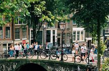 Amsterdam's Unexpected Treasures Private Walking Tour