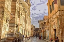 Cairo by Night Tour - Visiting Al Fishawi café & Al Moez Street