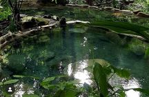 Quepos Hot Springs