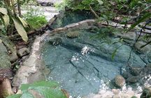 Quepos Hot Springs