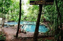 Quepos Hot Springs