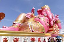 Chachoengsao One Day Trip from Bangkok : Historic Market and Buddhist Temples