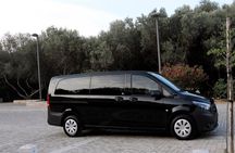 Delphi Tour (Athens based Day Tour)