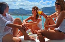 Sailing Catamaran Cruises