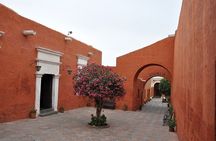 13 Days Wonderful Peruvian South from Lima