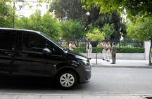 Athens Full Day Tour
