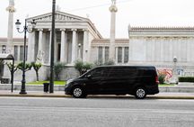 Athens Full Day Tour