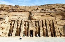 Private Tour to Abu Simbel from Aswan