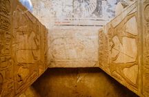 Private Tour to Abu Simbel from Aswan