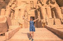 Private Tour to Abu Simbel from Aswan