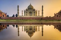 06 Hours Agra City Tour - Private