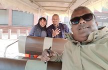 06 Hours Agra City Tour - Private