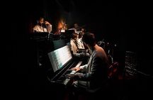 Rojo Tango Dinner and Tango Show with Private Transfers