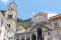 Ultimate Sorrento and Amalfi Coast from Naples - Up to 8 people