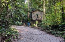Corcovado Hiking Tour in Rio de Janeiro