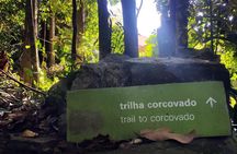Corcovado Hiking Tour in Rio de Janeiro