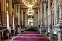 Premium City Tour with visit to Teatro Colon in Buenos Aires