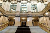Teatro Colon Skip-the-Line plus Palaces of Buenos Aires Tour