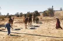 11 Days 10 Nights Ouzoud_Marrakech_Desert_Fez_Chouen_Casablanca