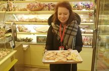 Rialto Farmers & Fish Market Food Tour in Venice with Wine Tasting & Sightseeing