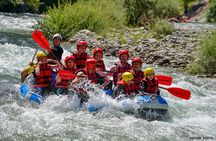 Rafting Verdon – “Explor Verdon” – Family Course