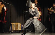 La Ventana Tango Show with Private Transfers and Optional Dinner